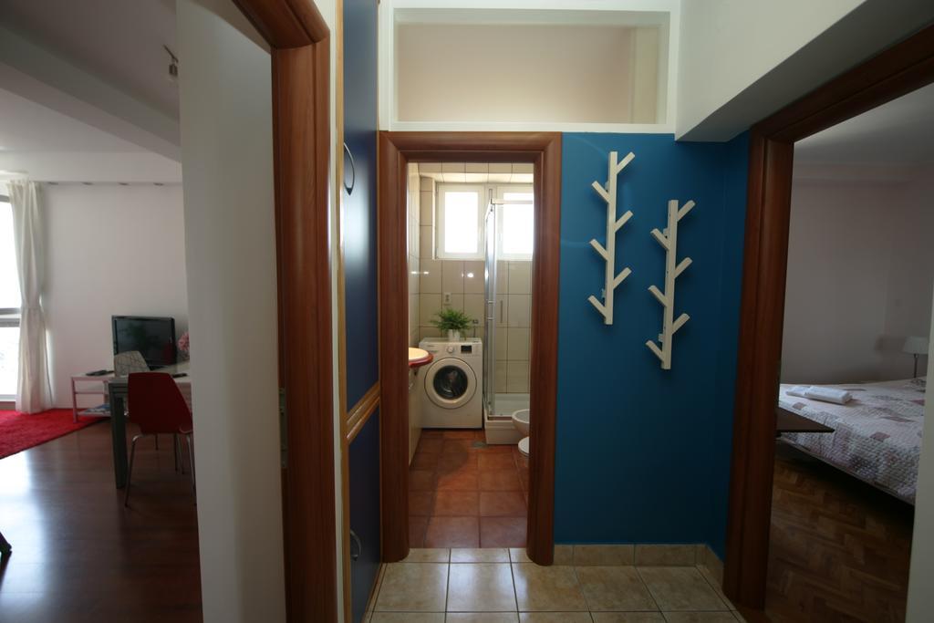 Apartment Panorama Сплит Экстерьер фото