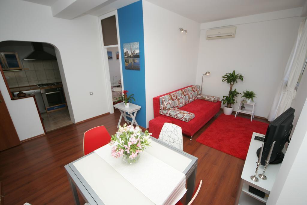 Apartment Panorama Сплит Экстерьер фото