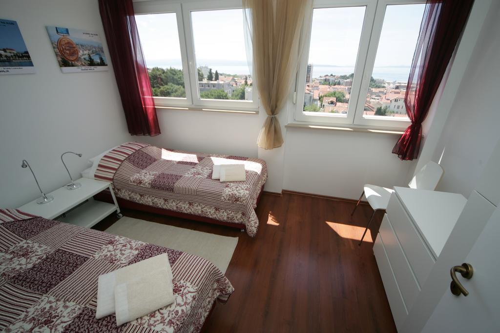 Apartment Panorama Сплит Экстерьер фото