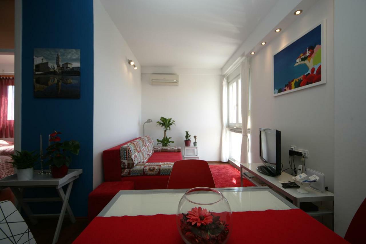 Apartment Panorama Сплит Экстерьер фото