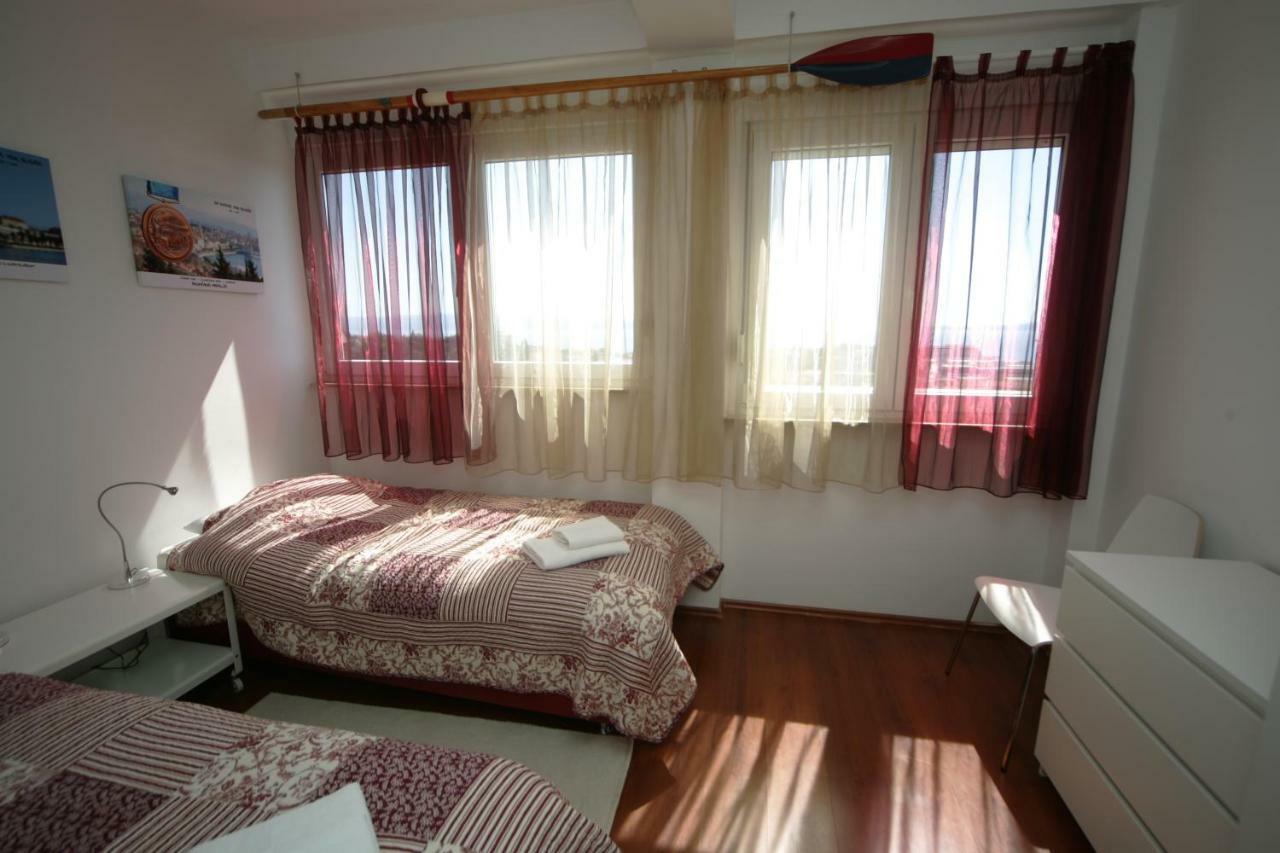 Apartment Panorama Сплит Экстерьер фото